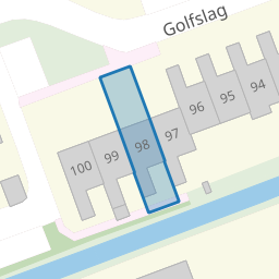 Perceel GNG01-AC-1854