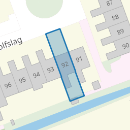 Perceel GNG01-AC-1860