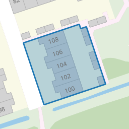 Perceel GNG01-AC-1989