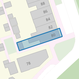 Perceel GNG01-AC-2072