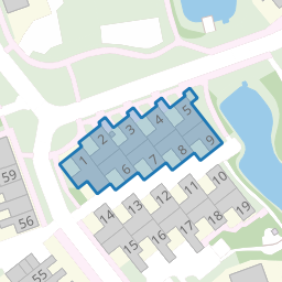 Perceel GNG01-AC-2229