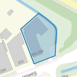 Perceel GNG01-AC-2294