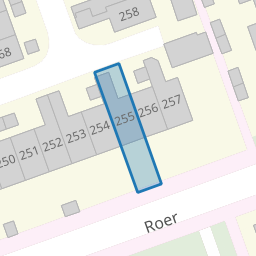 Perceel GNG01-AC-2330