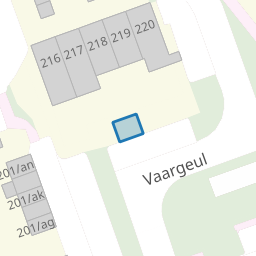 Perceel GNG01-AC-2365