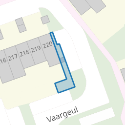 Perceel GNG01-AC-2367