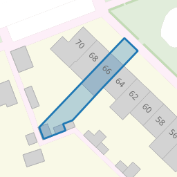 Perceel GNG01-AC-2421