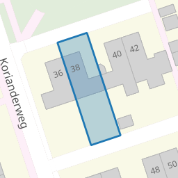 Perceel GNG01-AC-2445