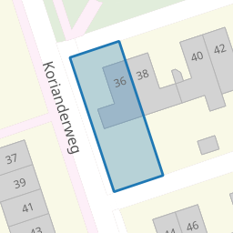 Perceel GNG01-AC-2446