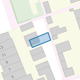 Perceel GNG01-AC-2464