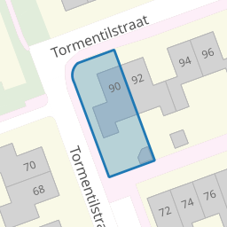 Perceel GNG01-AC-2688