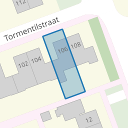 Perceel GNG01-AC-2696