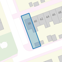 Perceel GNG01-AC-2707