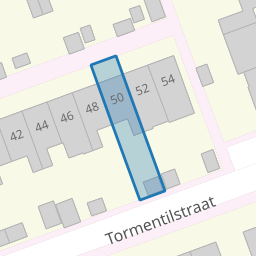 Perceel GNG01-AC-2713