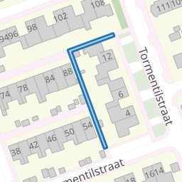 Perceel GNG01-AC-2722