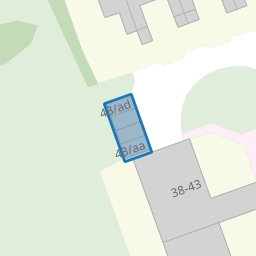 Perceel GNG01-AC-2745