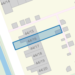 Perceel GNG01-AC-2816