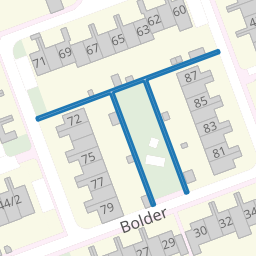 Perceel GNG01-AC-2910