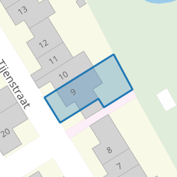 Perceel GNG01-AC-2937