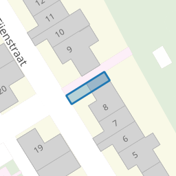 Perceel GNG01-AC-2939