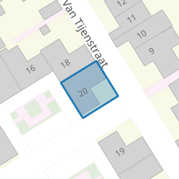 Perceel GNG01-AC-2962