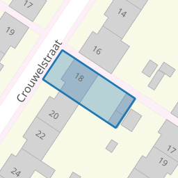 Perceel GNG01-AC-3001