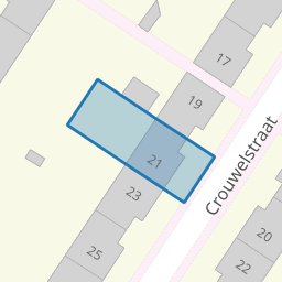 Perceel GNG01-AC-3018