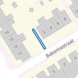 Perceel GNG01-AC-3082