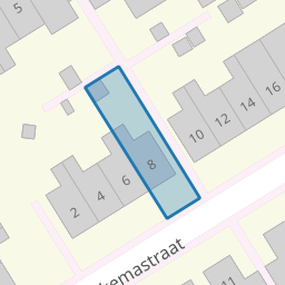 Perceel GNG01-AC-3086