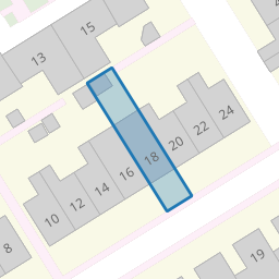 Perceel GNG01-AC-3092