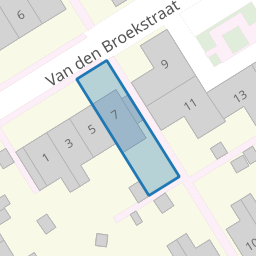 Perceel GNG01-AC-3104