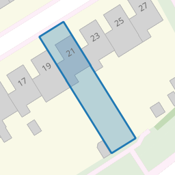 Perceel GNG01-AC-3135