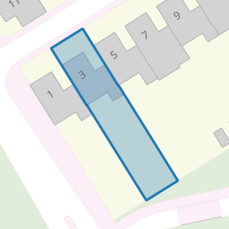 Perceel GNG01-AC-3144