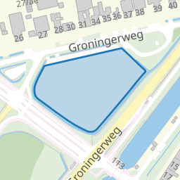 Perceel GNG01-AC-3152