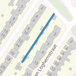 Perceel GNG01-AC-3172