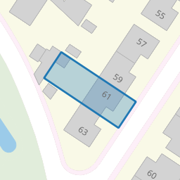 Perceel GNG01-AC-3254