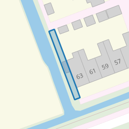 Perceel GNG01-AC-3277