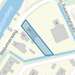 Perceel GNG01-AC-3435