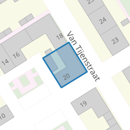 Perceel GNG01-AC-3499