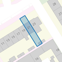 Perceel GNG01-AC-3510