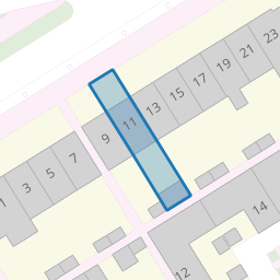 Perceel GNG01-AC-3515