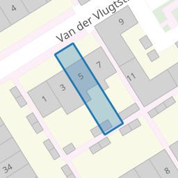 Perceel GNG01-AC-3685