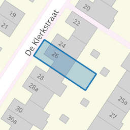 Perceel GNG01-AC-3704