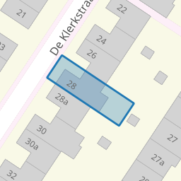 Perceel GNG01-AC-3705