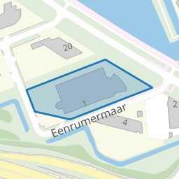 Perceel GNG01-AC-3736