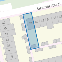 Perceel GNG01-AC-3921