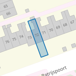 Perceel GNG01-AC-4134