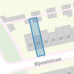 Perceel GNG01-AC-4163