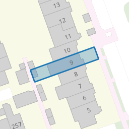 Perceel GNG01-AC-4392