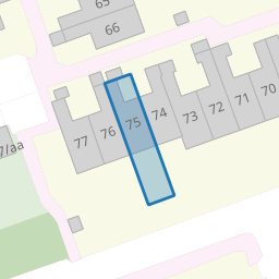 Perceel GNG01-AC-4596