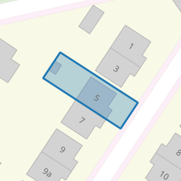 Perceel GNG01-AC-4660